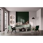 Kulörer till vardagsrummet 2024